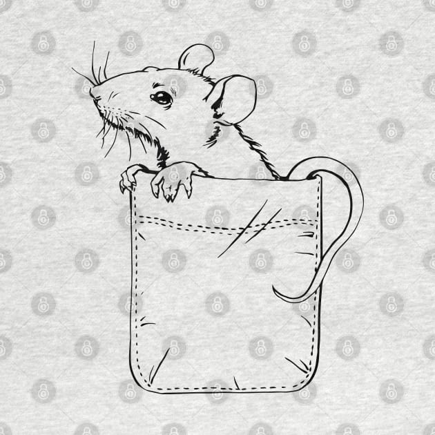 Rat by ORBN